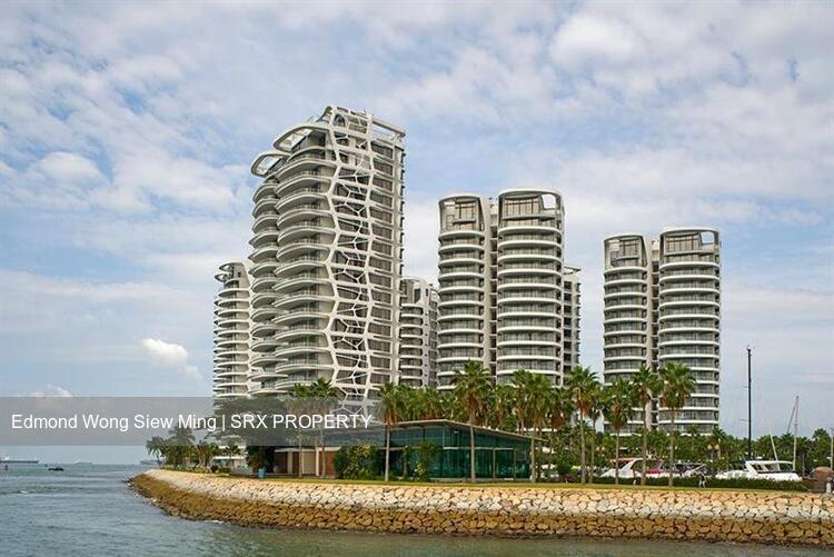 Cape Royale (D4), Condominium #570452801
